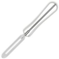 Stainless-Steel Vegetable Peeler