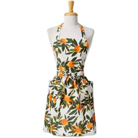 Citrus Grove Apron