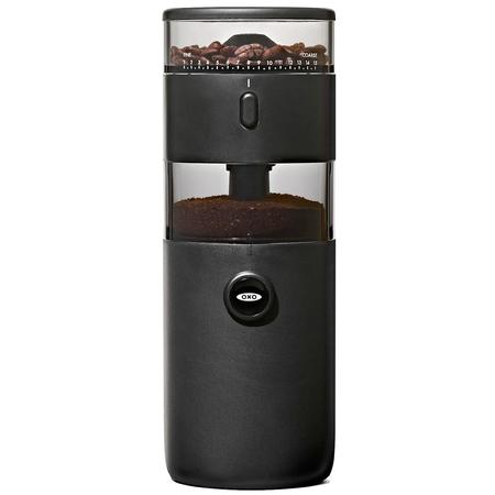 OXO Compact Burr Coffee Grinder