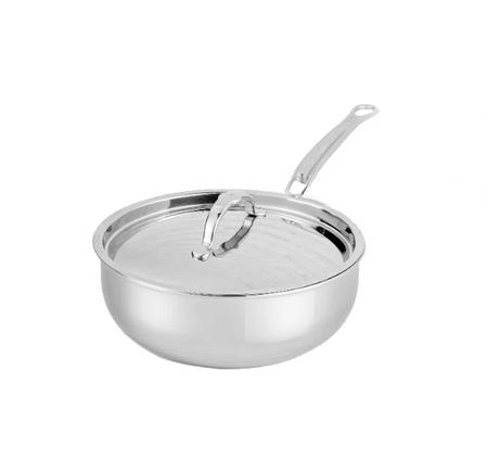 Hestan ProBond Luxe 2-qt. Saucier