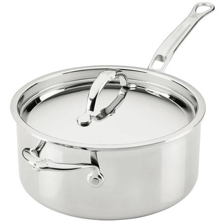 Hestan ProBond Luxe 4-qt. Saucepan