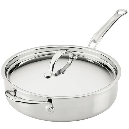 Hestan ProBond Luxe 3.5-qt. Sauté Pan