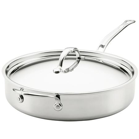 Hestan ProBond Luxe 5-qt. Sauté Pan