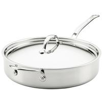 Hestan ProBond Luxe 5-qt. Sauté Pan