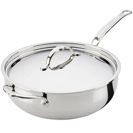 Hestan ProBond Luxe 3.5-qt. Essential Pan