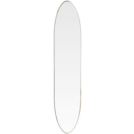 Gemma Oval Mirror