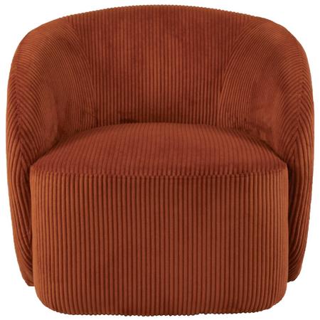 Yale Swivel Chair