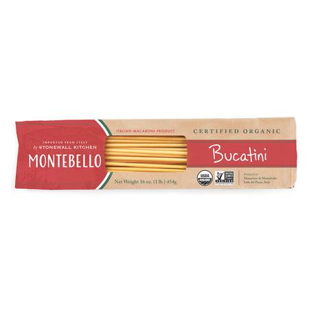 Montebello Bucatini