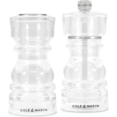 Cole & Mason London 5