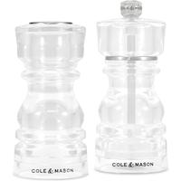 Cole & Mason London 5