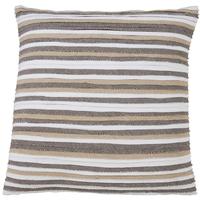 Earthen Pleated Pillow