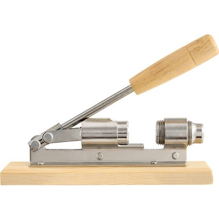 Reed's Rocket Nutcracker