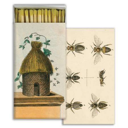Bees & Hive Matches