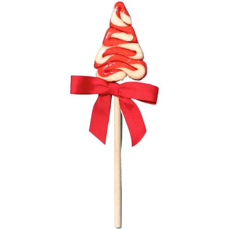 Peppermint Tree Lollipop