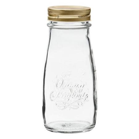 Quattro Stagioni Canning Bottle 13.5-oz.