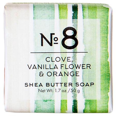 Via Mercato Travel-Size Soap #8