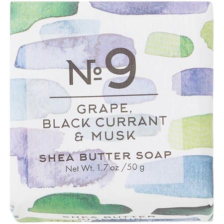 Via Mercato Travel-Size Soap #9