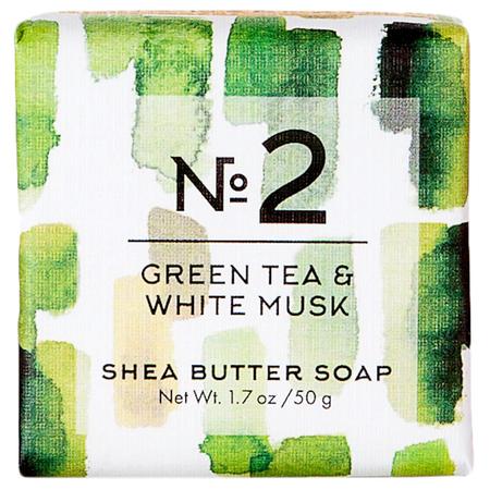 Via Mercato Travel-Size Soap #2