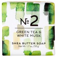 Via Mercato Travel-Size Soap #2