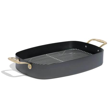 Made In Tom Colicchio Roasting Pan