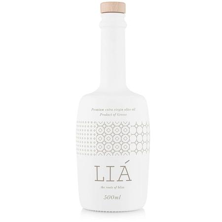 Lia Olive Oil