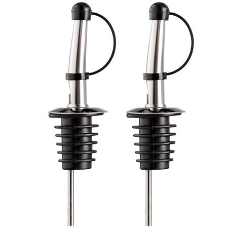 Bottle Pourers Set/2