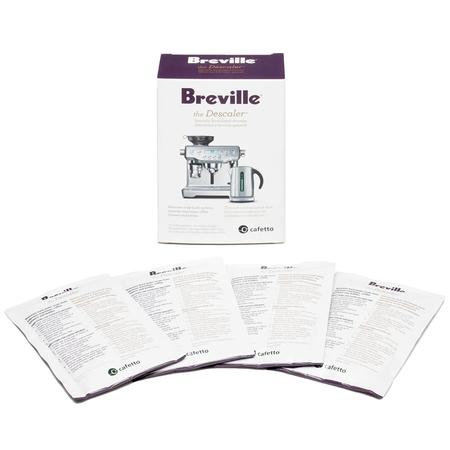 Breville The Descaler