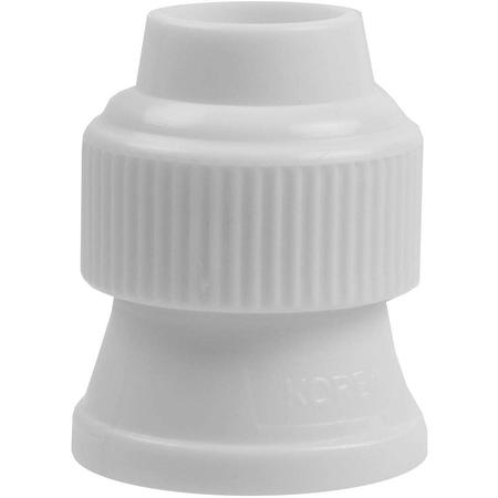 Ateco Standard Pastry Bag/Tip Coupler