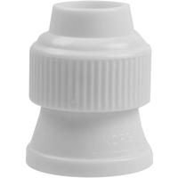 Ateco Standard Pastry Bag/Tip Coupler