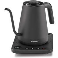 Cuisinart Adjustable Digital Gooseneck Electric Kettle