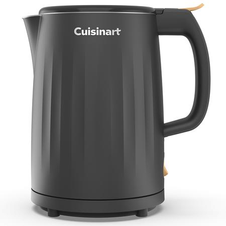 Cuisinart Soho Double-Wall Insulated Electric Kettle