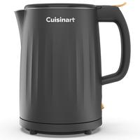 Cuisinart Soho Double-Wall Insulated Electric Kettle