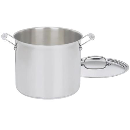 Cuisinart Chef's Classic Stockpot 12-qt.