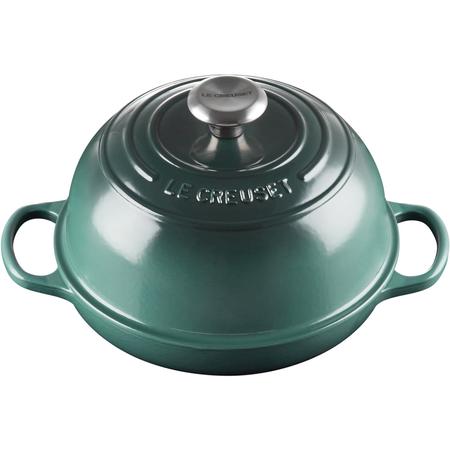Le Creuset Bread Oven Artichaut