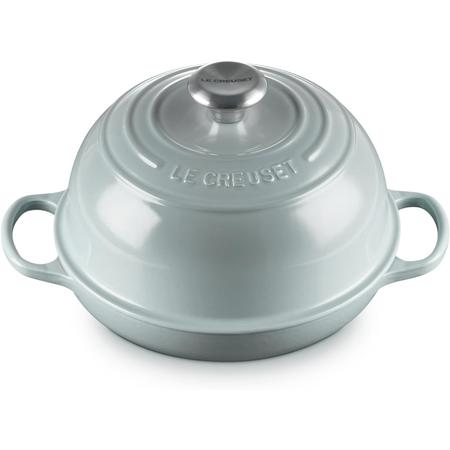 Le Creuset Bread Oven Sea Salt