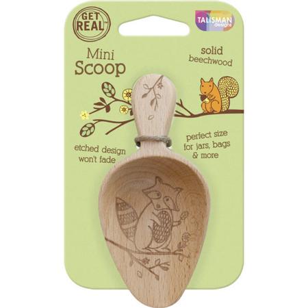 Woodland Mini-Scoop