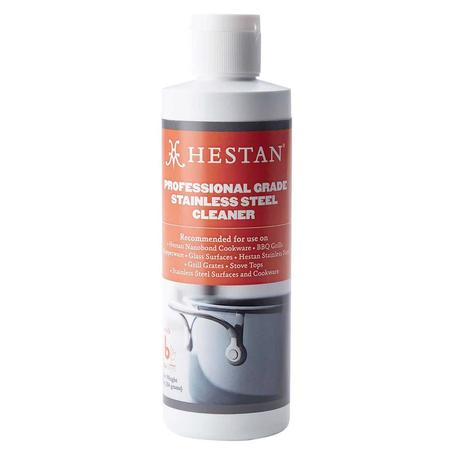 Hestan NanoBond Stainless-Steel Cleaner