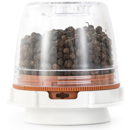 FinaMill Fine Peppercorn Pod