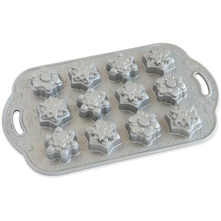 Frosty Flakes Bites Pan