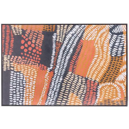 Walking Home Wall Art