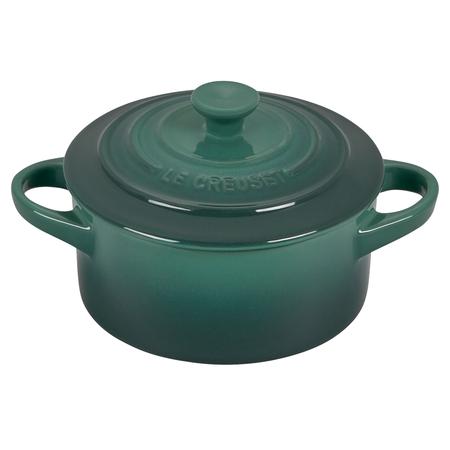 Le Creuset Stoneware Mini Cocotte Artichaut