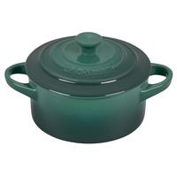 Le Creuset Stoneware Mini Cocotte Artichaut