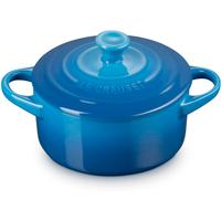 Le Creuset Stoneware Mini Cocotte Marseille