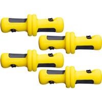 Lockorn Corn Holders