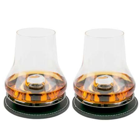 Peugeot Atmosphere Whiskey Duo Tasting Set