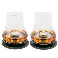 Peugeot Atmosphere Whiskey Duo Tasting Set
