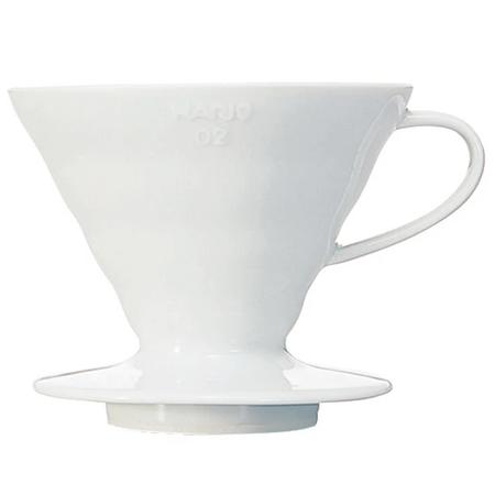 Hario V60 Ceramic Coffee Dripper