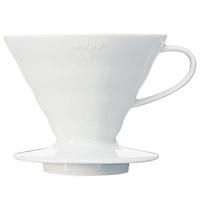 Hario V60 Ceramic Coffee Dripper