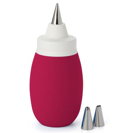 Silicone Decorating Bulb Set Large