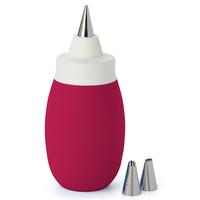 Silicone Decorating Bulb Set Large